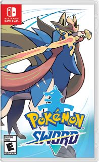 pokemon sword download nsp|POKÉMON SWORD + UPDATE 1.3.2 + DLC .